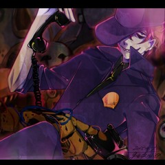 FNAF > 「NIGHTCORE」~ "Y.G.I.O [Game Over]" - By MiatriSs | (FNAF Song)