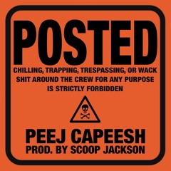 Posted (prod. Scoop Jackson)