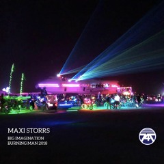 Maxi Storrs