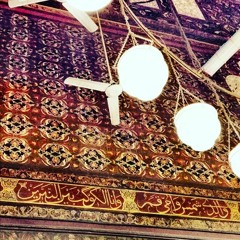 لذ بالحسين شهيد الدار , سيد النقشبندي