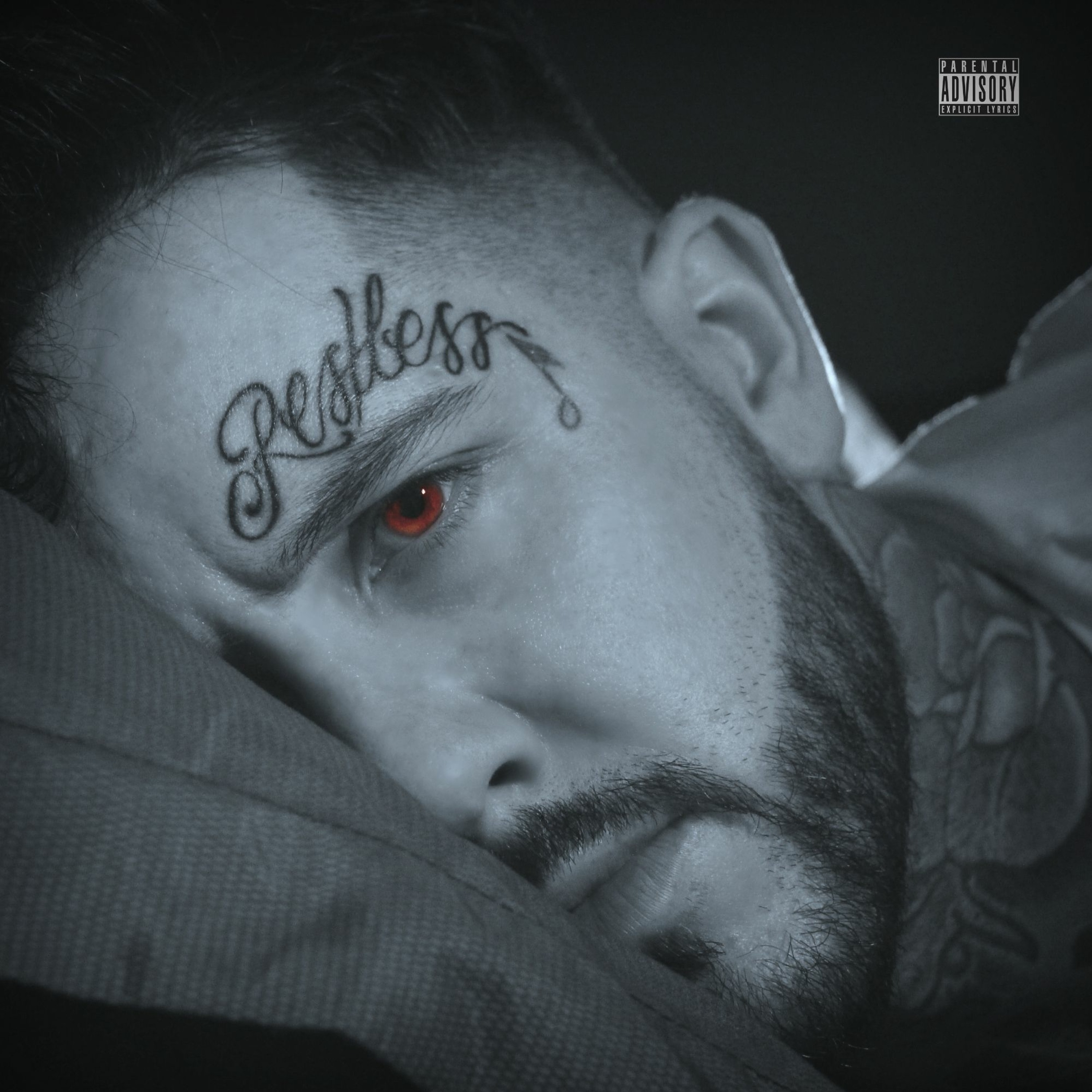 Obsessed (ft NetNobody) episode artwork