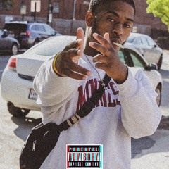 BGG RCH - 6% (prod. Retro Izzy)