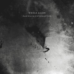 Whole Again - Zack Gray x aCATnamedFELIX