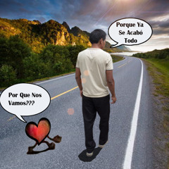 Despechados Mix Prod. EsdrasDj El As De La Música