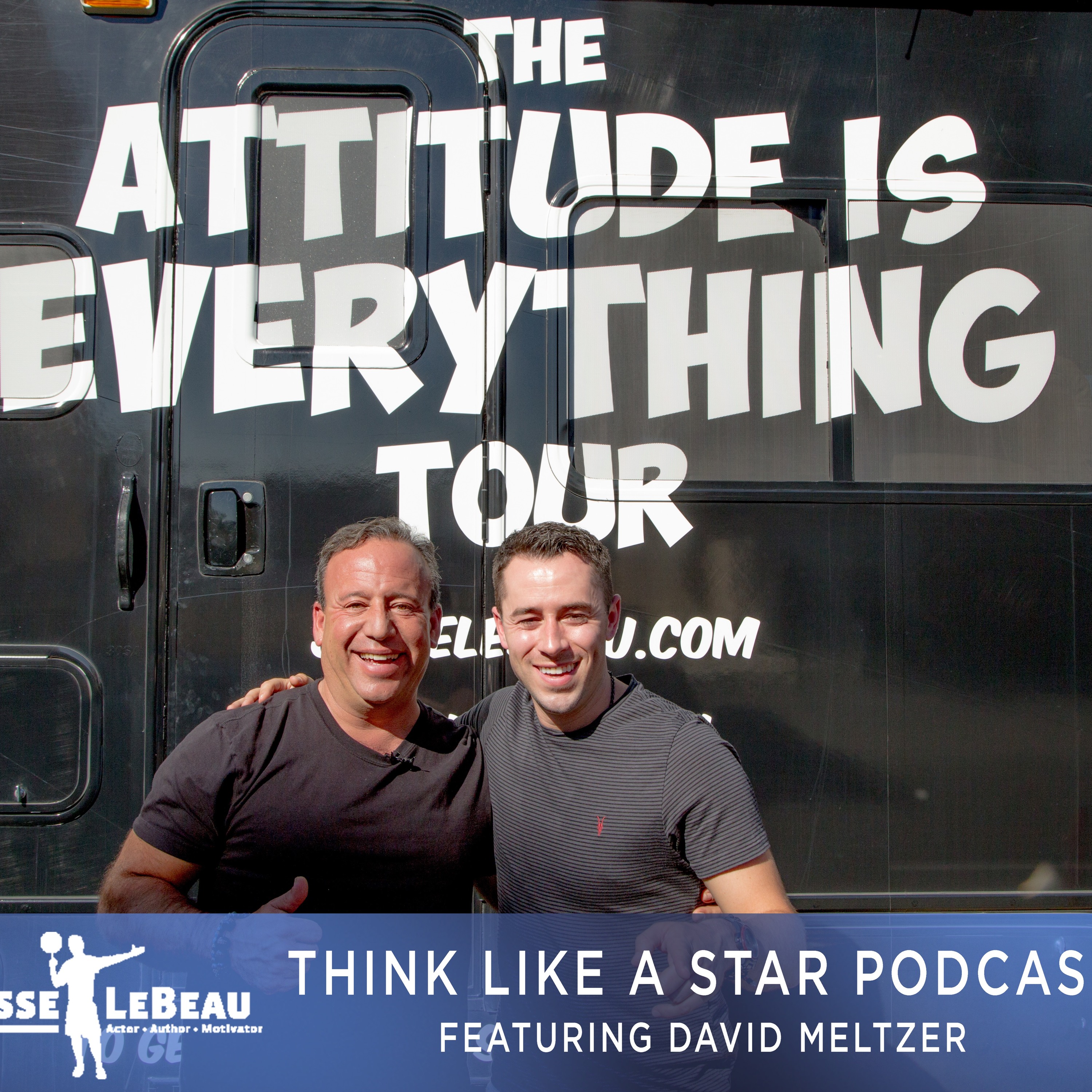 Think Like a Star