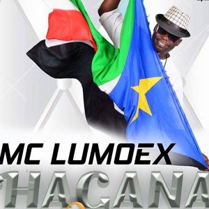 Hagana By Mc Lumoex
