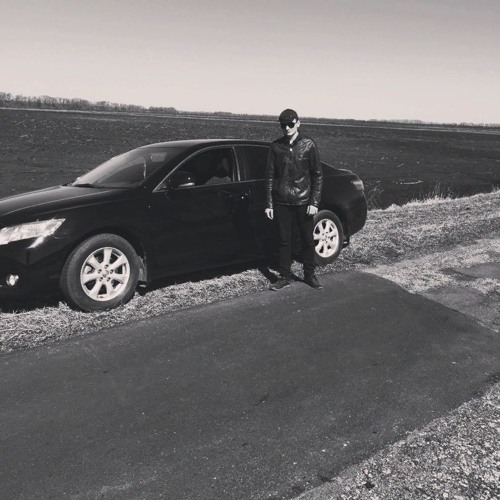 Haytro - Craspore Witch House Remix