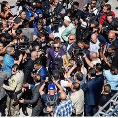 They Know Me When They See Me