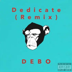 Dedicate (Remix)
