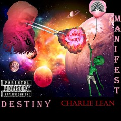 Manifest Destiny (prod. Jared)