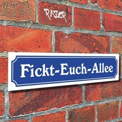 Hip Hop Mix (deutsch)