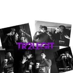 TR x Ed Legit - Woods