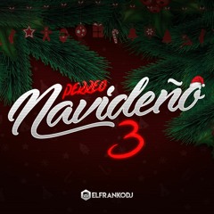 PERREO NAVIDEÑO 3 - EL FRANKO DJ