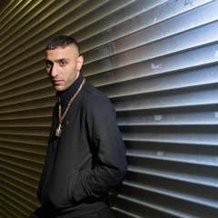 Adel - Kör Brakkam Ft. Thrife (Remix)