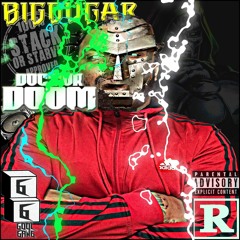 Dugar - Doctor Doom
