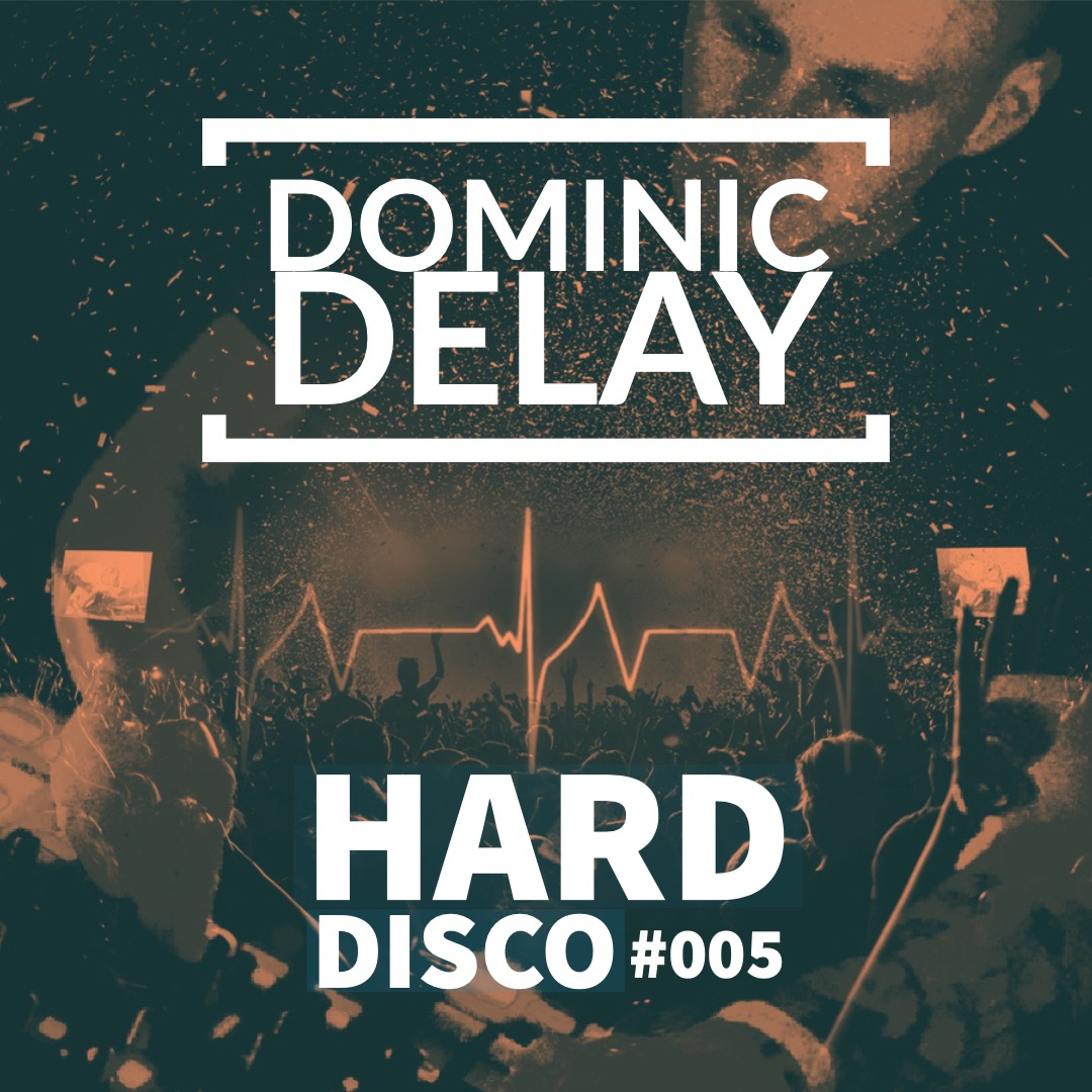 Dominic Delay Podcast\'s