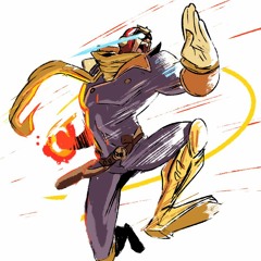Fire Field (Smash Cypher Throwaway)