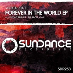 Vertical State - Far From Home (original mix)