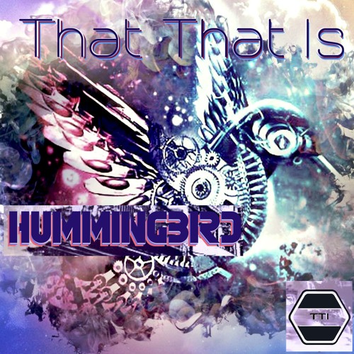 Hummingbrd