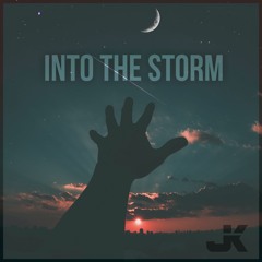 Justin Klyvis - Into The Storm