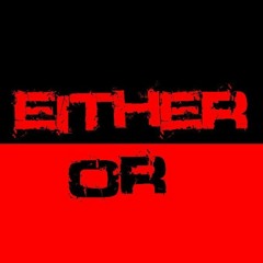 EITHER OR - DEDE PORTER X TANK (MR BODY BEATZ) X CHAP CITY
