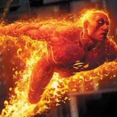 Human Torch