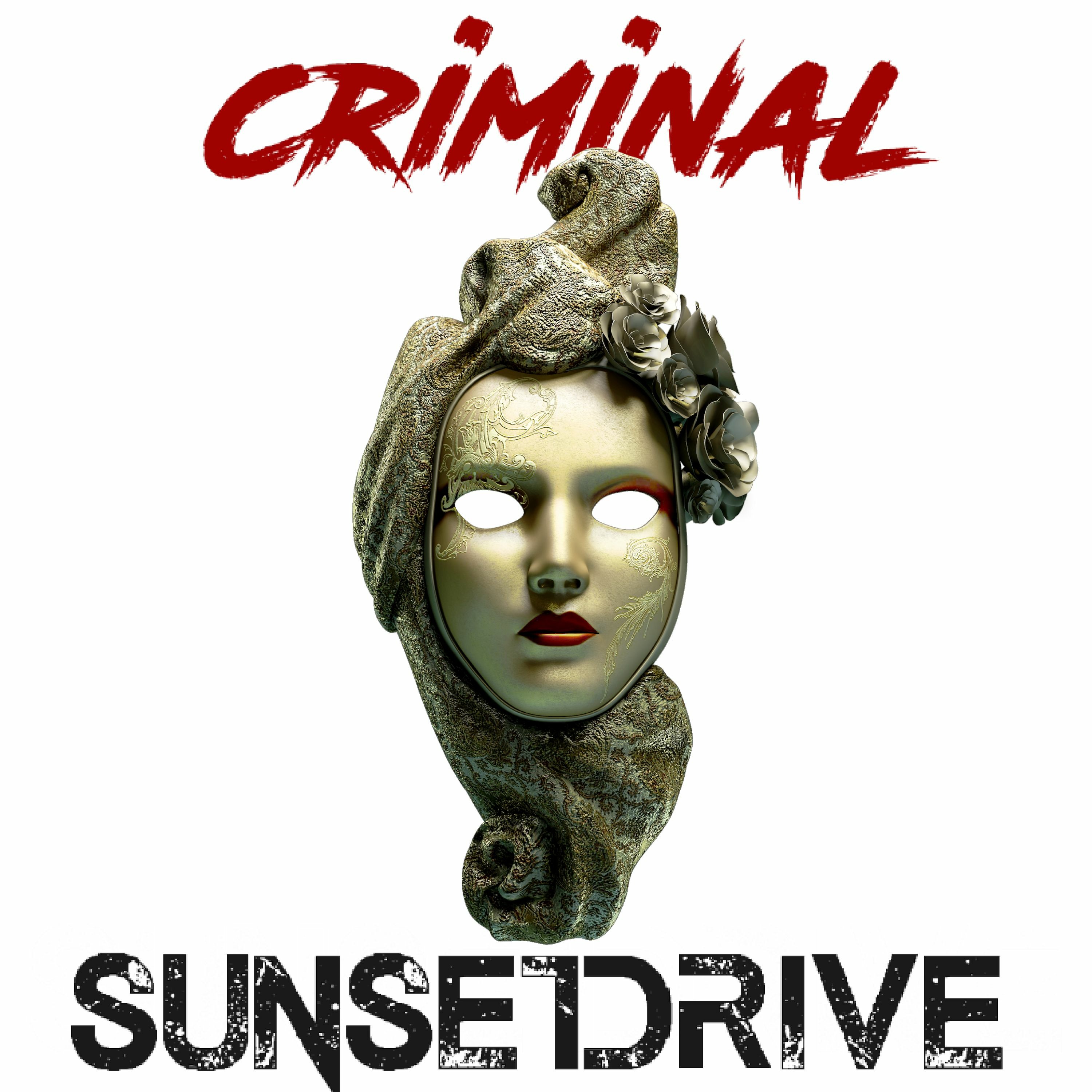 CRIMINAL // S U N S E T D R I V E episode artwork