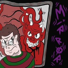 mirror (prod. LOUBANGGA)