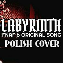 ♫ "Labyrinth" by CG5 ►Polish Cover Collab (w/ Zapasowy PL, Mizu, OmegaWarioPL)