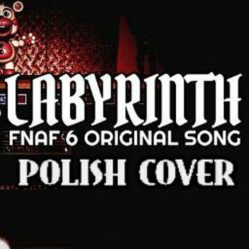 ♫ "Labyrinth" by CG5 ►Polish Cover Collab (w/ Zapasowy PL, Mizu, OmegaWarioPL)
