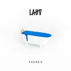 Lauv - Paranoid (Job Remix)