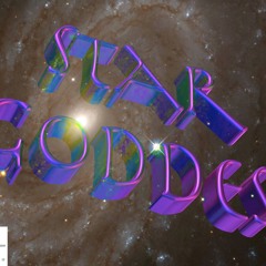 "I" Get A Good Feeling - by Stephanie Scott aka Star Goddess "I" (Infinite One™)