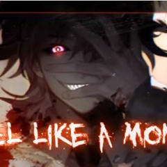 Nightcore - Monster (Skillet)