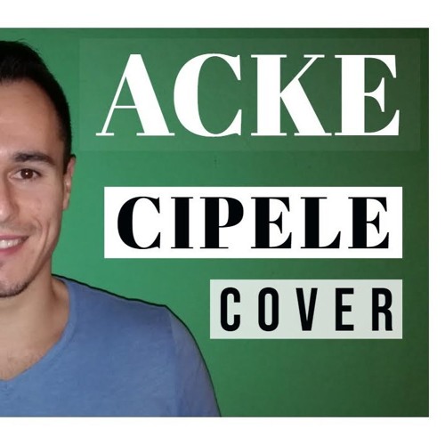 Stream Andreana i Emir - Cipele (COVER) by Acke | Listen online for free on  SoundCloud