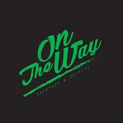 On the Way (feat. AddiBoi)