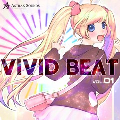 【ASTX-0001】ViViD BEAT 01 - Cross Fade