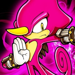 Espio the Chameleon [Prod. TMTT2K]