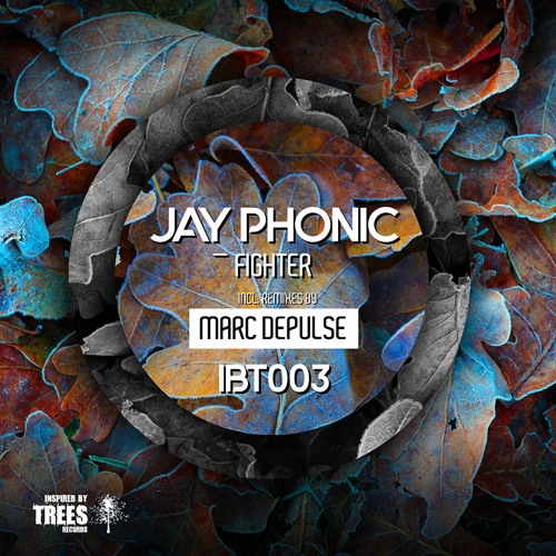 Jay Phonic - Fighter (Marc DePulse Remix)