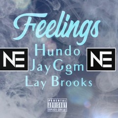 Feelings Feat. JayGgm & Lay Brooks