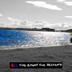 The Calmest Kind Of Conscience (Instrumental) chilled out hip hop beat