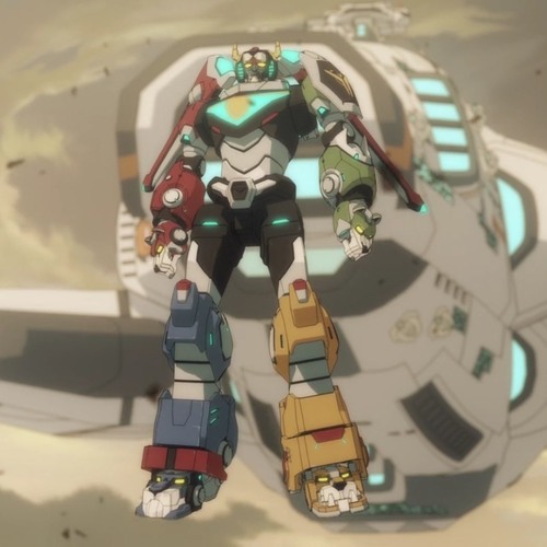 Knights of Light, Part 1 - In The Void