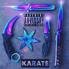 KARATE - Набери