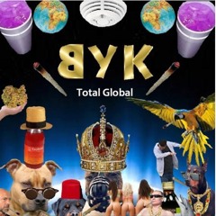 Byk Gulden - Rauchmeldermann