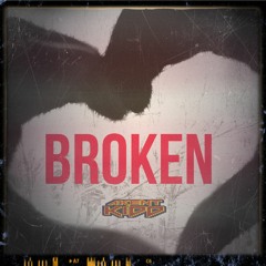 Broken