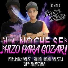 Jhoan velez Dj
