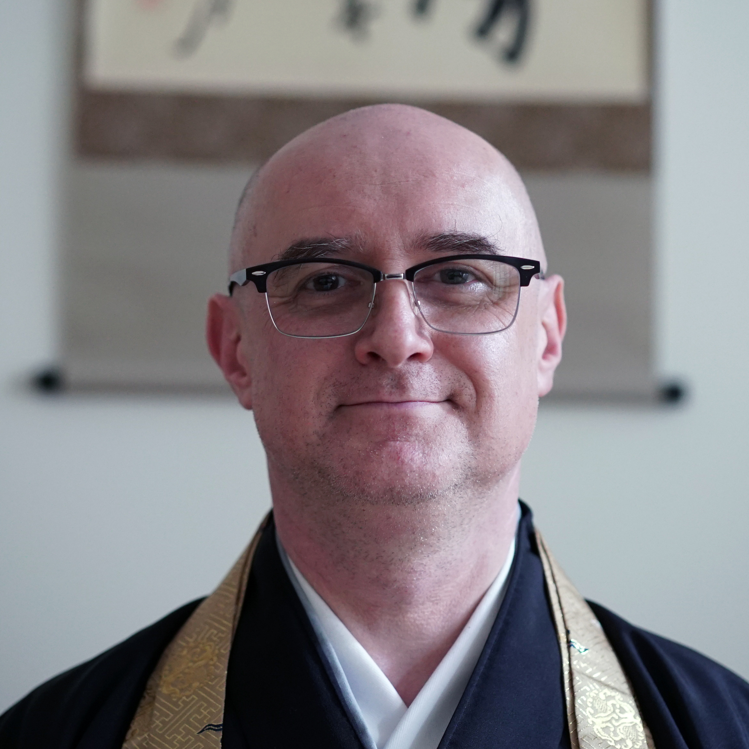 Entangling Vines Case 8: "Reiun's Peach Blossoms", Teisho by Dokuro Osho, Dec. 4th, 2018
