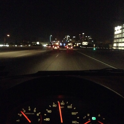 Night Drive