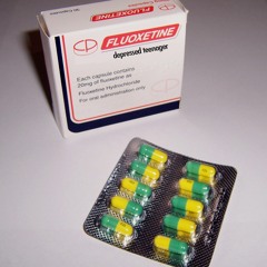 Fluoxetine