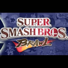 Starman - Super Smash Bros. Brawl