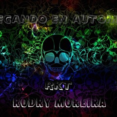 NAVEGANDO EN AUTOMOVIL - (RKT) - RODRY MOREIRA